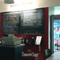 Stockpot at Stockpot in Riga