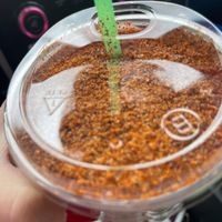 Tajín Tajín Tajín!!!  at Dutch Bros Coffee in Parker