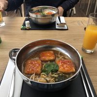   at Ramen Açores in Sao Miguel