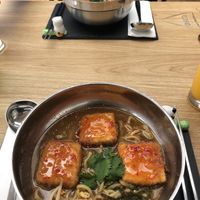   at Ramen Açores in Sao Miguel