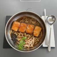   at Ramen Açores in Sao Miguel