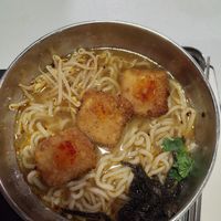  at Ramen Açores in Sao Miguel