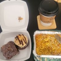  at Charlotte Street Coffee Company in Pottstown