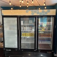   at Charlotte Street Coffee Company in Pottstown