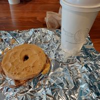  at Charlotte Street Coffee Company in Pottstown