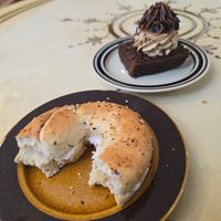  at Charlotte Street Coffee Company in Pottstown