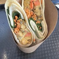   at Keukenhof - Jacoba's Kitchen in Lisse