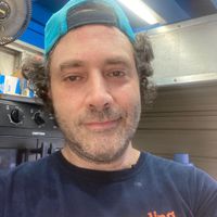  at Hippy Eats in Austin