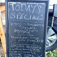  at Hippy Eats in Austin