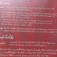   at Hippy Eats in Austin