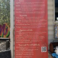   at Hippy Eats in Austin