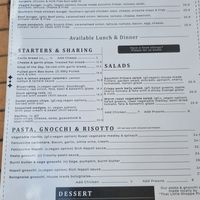  at Exchange Hotel in Horsham