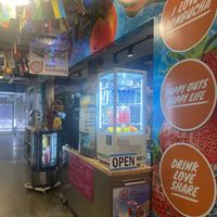 Daily Kombucha Walk-Up  at Daily Kombucha in Santa Ana