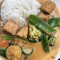 Penang  at Manly Thai Gourmet in Manly