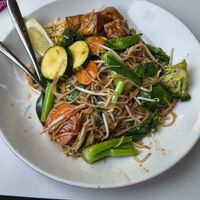  at Manly Thai Gourmet in Manly