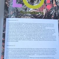  at Lo Asia in Rapperswil-jona