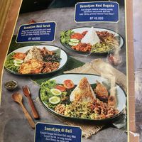   at Sematjam di Citra 6 in Jakarta