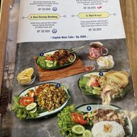   at Sematjam di Citra 6 in Jakarta