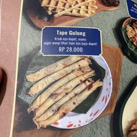 Sweet!  at Sematjam di Citra 6 in Jakarta