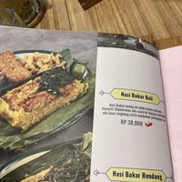 Yum  at Sematjam di Citra 6 in Jakarta