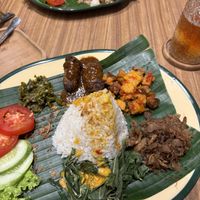   at Sematjam di Citra 6 in Jakarta