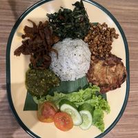   at Sematjam di Citra 6 in Jakarta