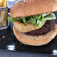   at Le Casse-Croûte in Aubel