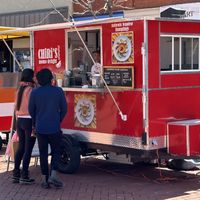 Chiri’s Momo Delight   at Chiri's Momo Delight in Boulder