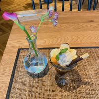   at VeganLife SoiSoi in Kyoto