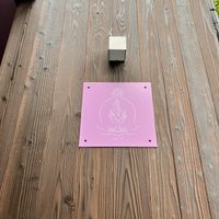   at VeganLife SoiSoi in Kyoto