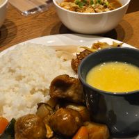  at VeganLife SoiSoi in Kyoto