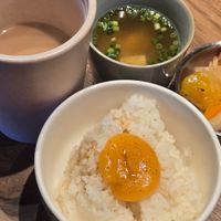  at VeganLife SoiSoi in Kyoto