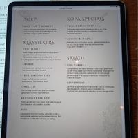  at Grand Café de Keuning in Steenbergen