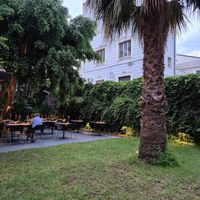  at Vulcanica Pizzeria in Acireale