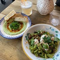  at Matsa Caffè in Bordeaux