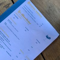  at Matsa Caffè in Bordeaux