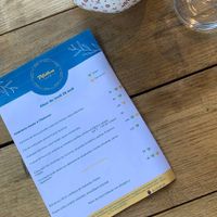  at Matsa Caffè in Bordeaux