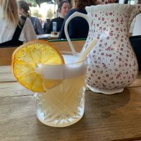  at Matsa Caffè in Bordeaux