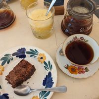  at Matsa Caffè in Bordeaux