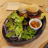  at Cafe Graphy in Tokyo