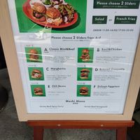  at Cafe Graphy in Tokyo