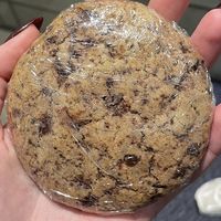   at Cafe Graphy in Tokyo