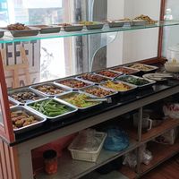 Buffet at Phước Thọ in Vung Tau