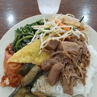 Yummy yummy, filling my tummy at Phước Thọ in Vung Tau