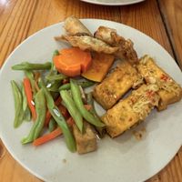 Buffet 1  at Phước Thọ in Vung Tau