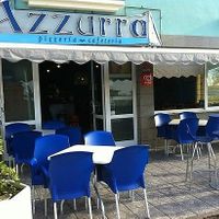 at Pizzería Azzurra in Tenerife