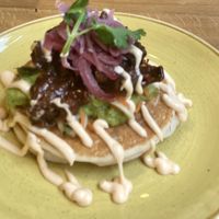   at Stack & Still in London