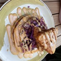   at Stack & Still in London