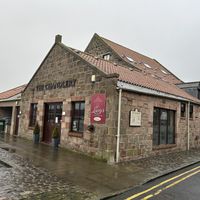 Exterior   at Lowry's at the Chandlery in Berwick-upon-tweed