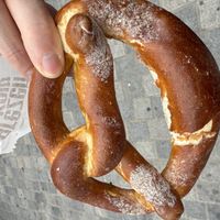   at Brezen Kolb in Nuremberg